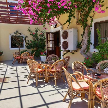 Titania Hotel Karpathos מראה חיצוני תמונה