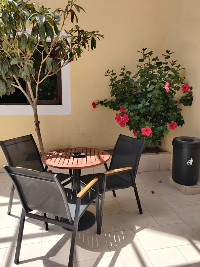 Titania Hotel Karpathos מראה חיצוני תמונה