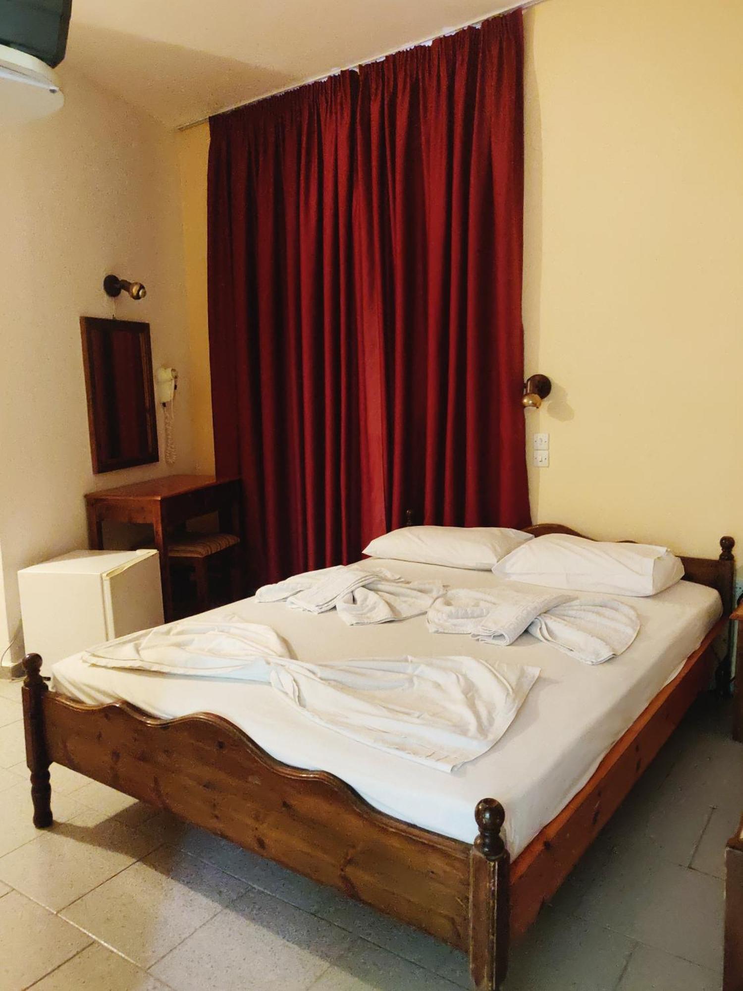 Titania Hotel Karpathos חדר תמונה