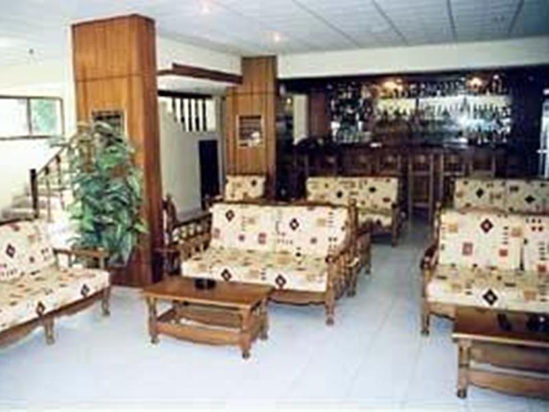 Titania Hotel Karpathos מראה חיצוני תמונה