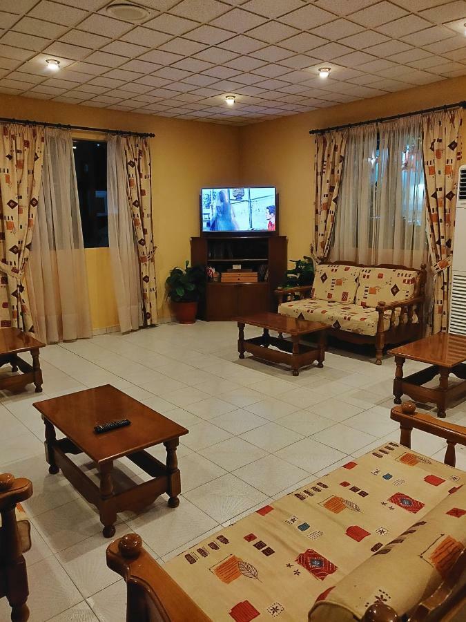 Titania Hotel Karpathos מראה חיצוני תמונה